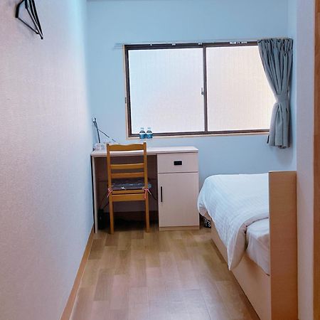 ひまわりhotel Нагасаки Екстериор снимка