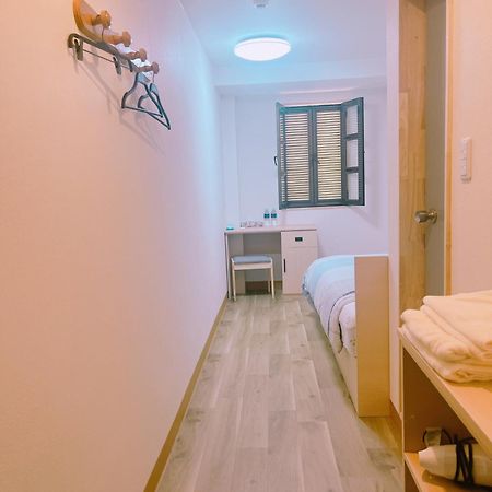 ひまわりhotel Нагасаки Екстериор снимка