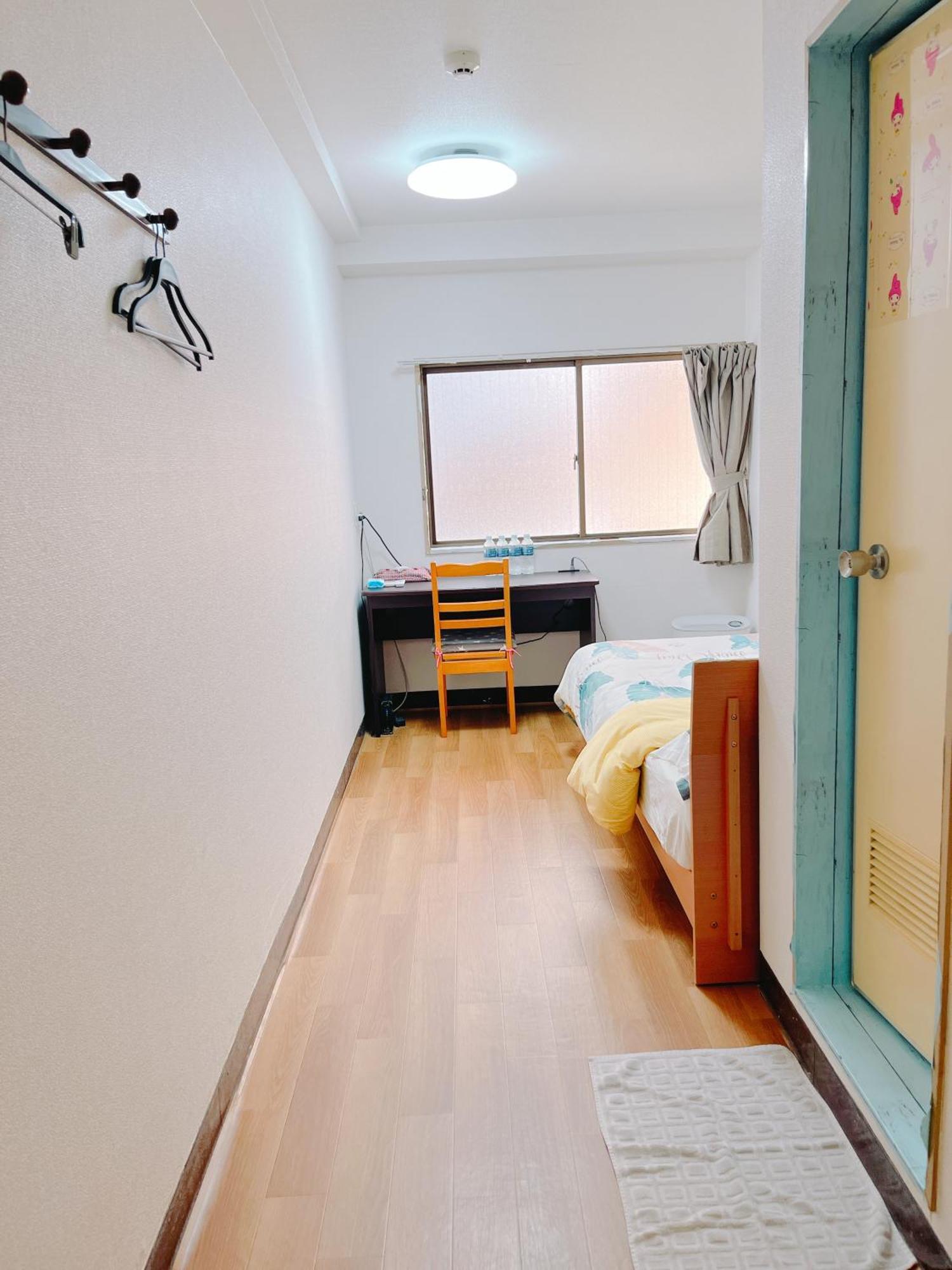 ひまわりhotel Нагасаки Екстериор снимка