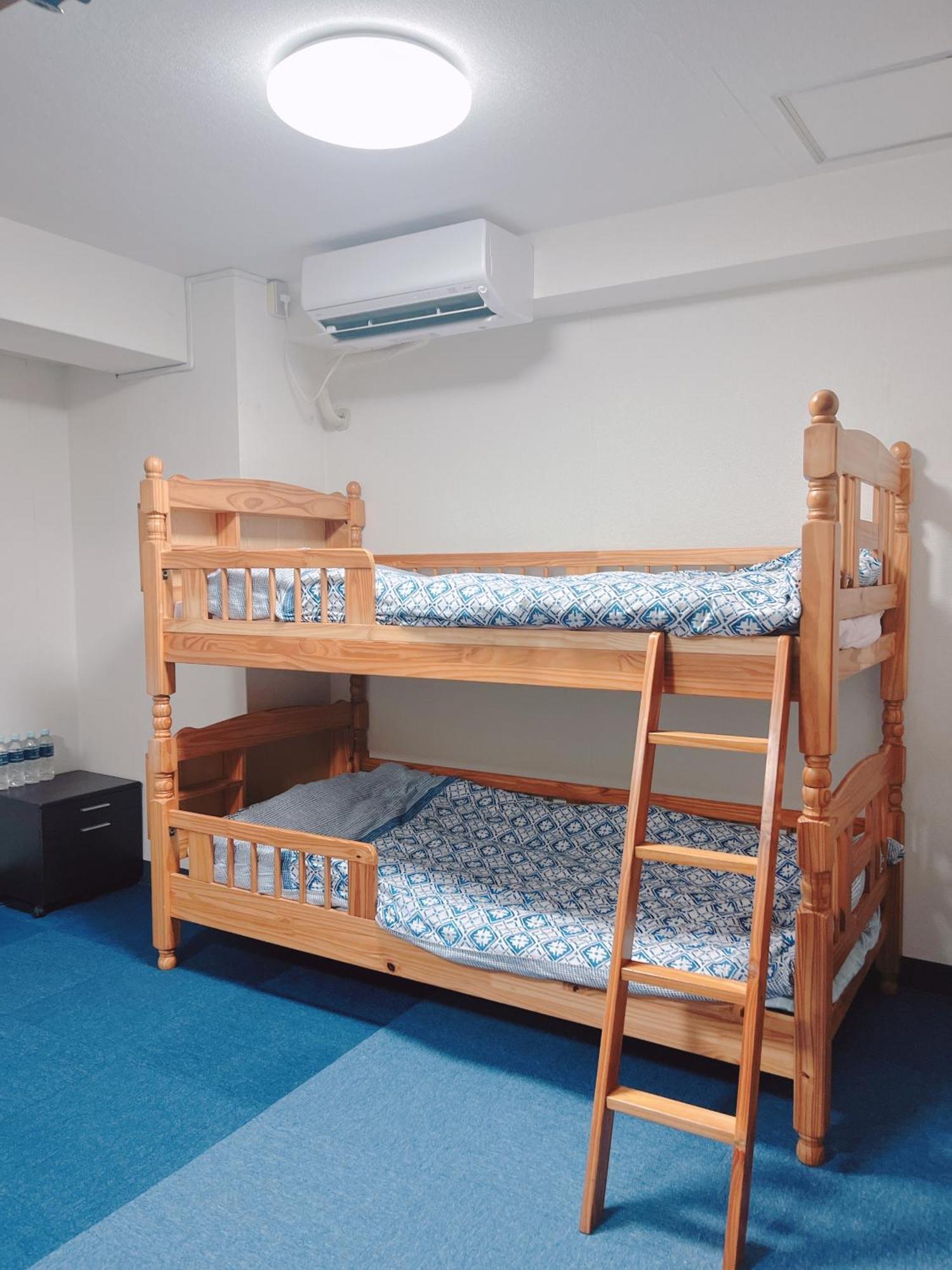 ひまわりhotel Нагасаки Екстериор снимка