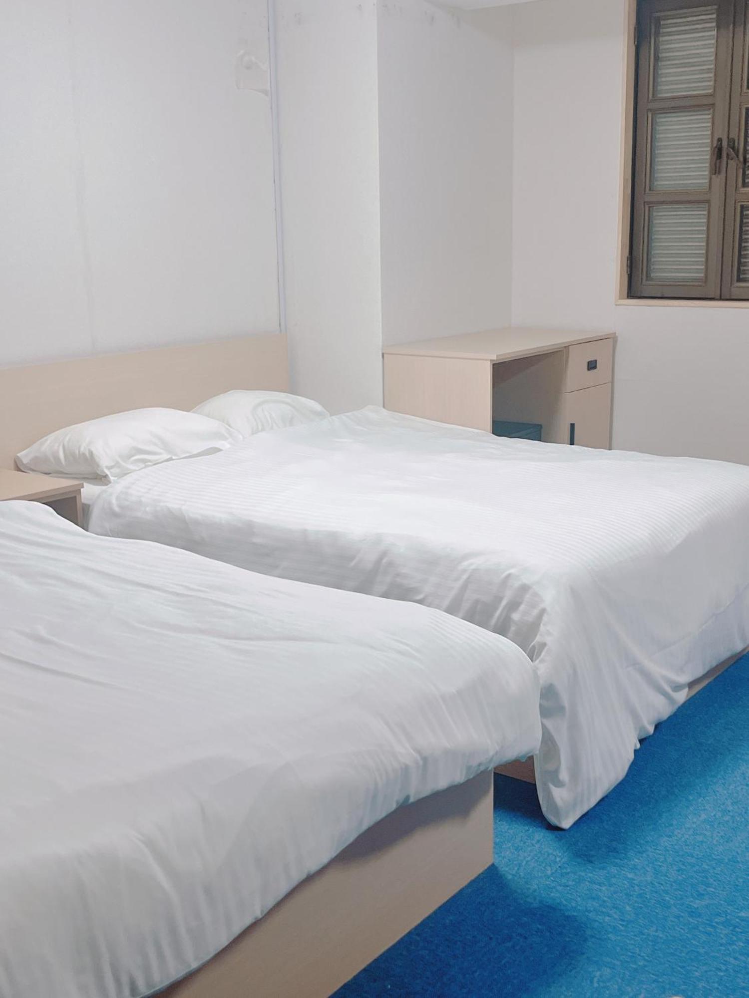 ひまわりhotel Нагасаки Екстериор снимка