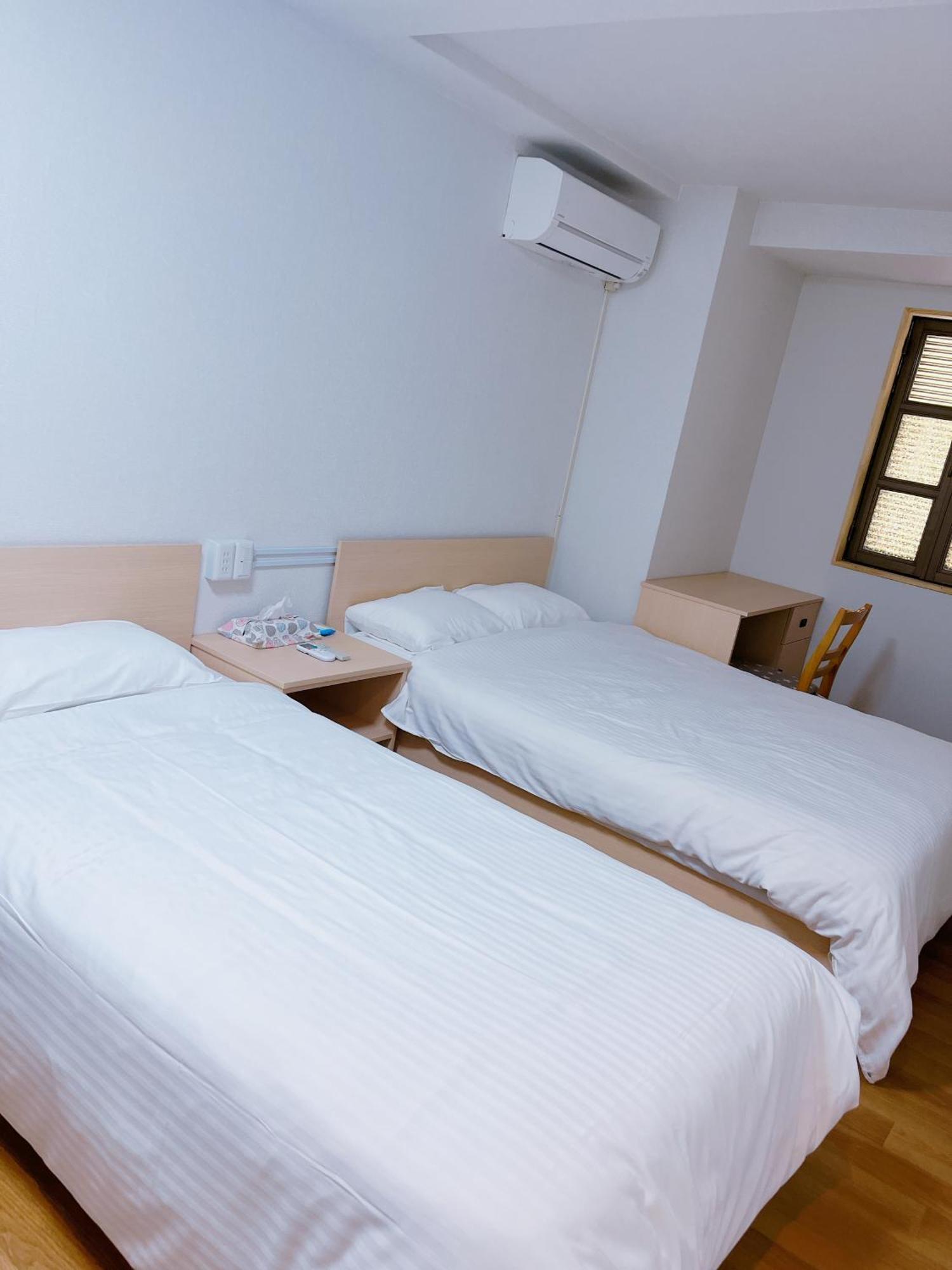 ひまわりhotel Нагасаки Екстериор снимка