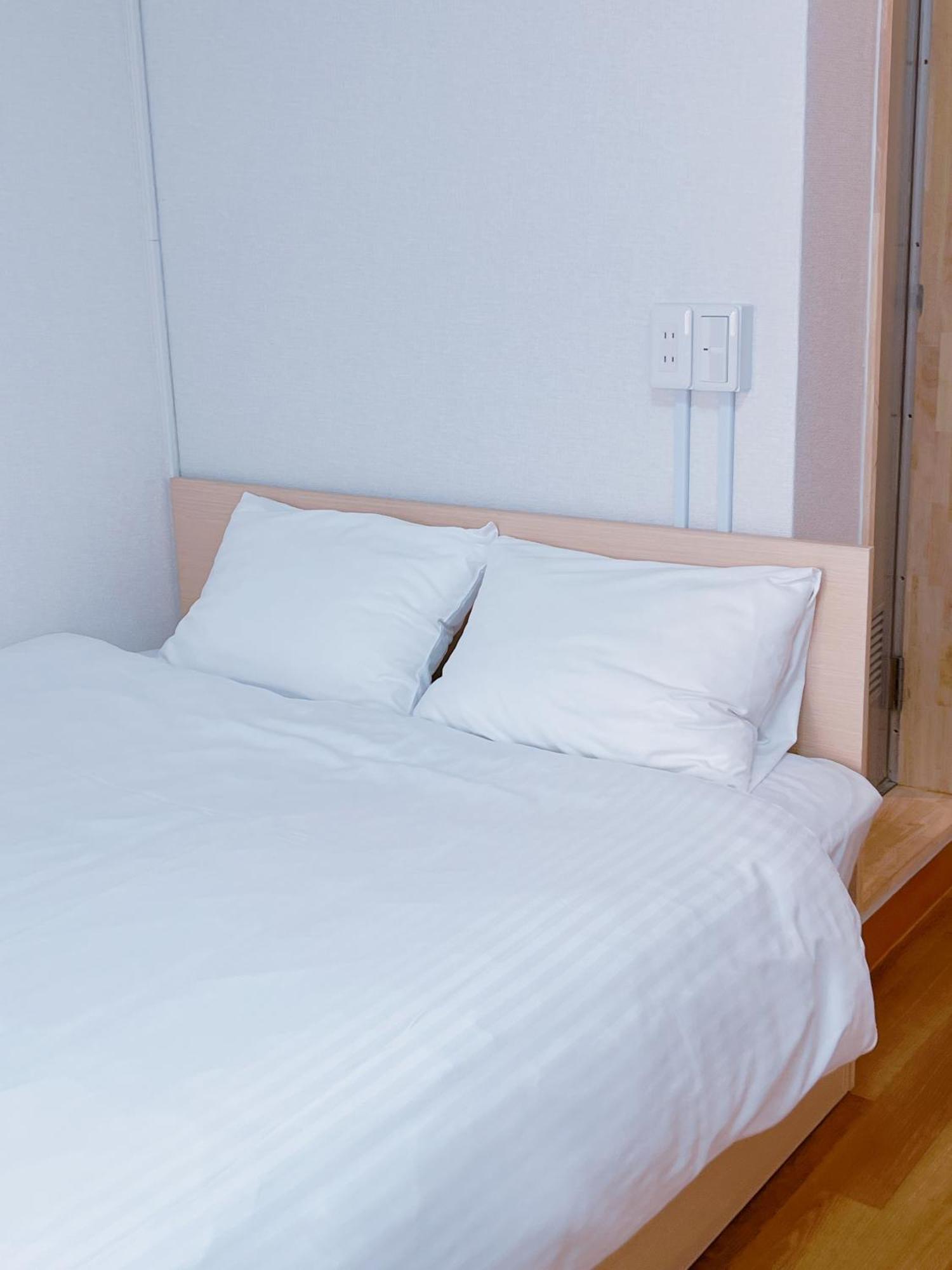 ひまわりhotel Нагасаки Екстериор снимка
