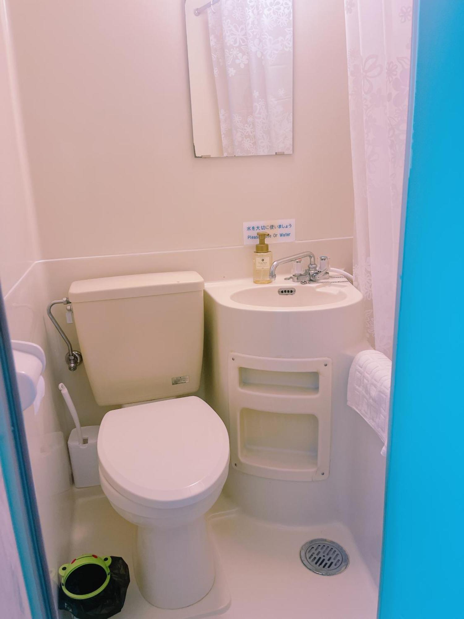 ひまわりhotel Нагасаки Екстериор снимка