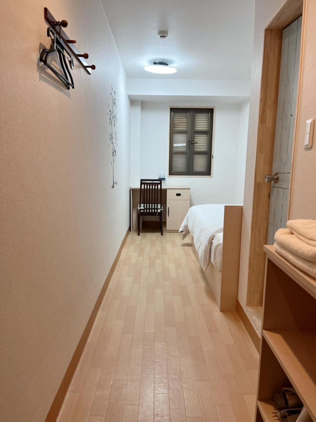 ひまわりhotel Нагасаки Екстериор снимка